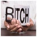 B*tch Mug