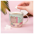 Pusheen Heat Change Mug