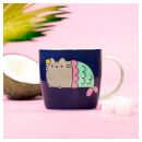 Pusheen Heat Change Mug