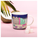 Pusheen Heat Change Mug