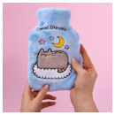 Pusheen Hot Water Bottle
