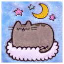 Pusheen Hot Water Bottle