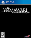 Yomawari: Midnight Shadows