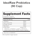 Probiotic - Natural Gut Support