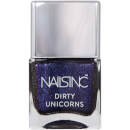 nails inc. Hot to Trot Nail Varnish 14ml