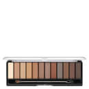 Rimmel 12 Pan Eyeshadow Palette - Nude Edition 14g