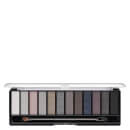 Rimmel 12 Pan Eyeshadow Palette - Smokey Edition 14g