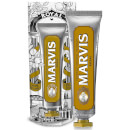 Marvis Royal Wonders of the World Toothpaste 75ml