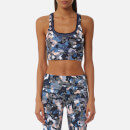 Varley Women's Bolton Sports Bra - Modern Camo