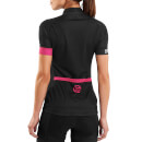 Skins Women's Classic Jersey - Black/Magenta