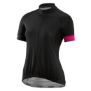 Skins Women's Classic Jersey - Black/Magenta
