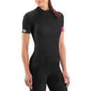 Skins Women's Classic Jersey - Black/Magenta