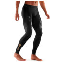 Skins A400 Starlight Tights - Oblique