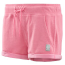 Skins Women's Activewear Output 2" Shorts - Pink