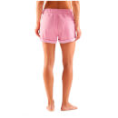 Skins Women's Activewear Output 2" Shorts - Pink