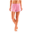 Skins Women's Activewear Output 2" Shorts - Pink