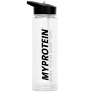Water Drinkfles - Zwart