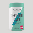 Pre-workout sekoitus - 500g - Cranberry and Pomegranate