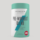 Pre-Workout mix - 500g - Summerfruits