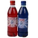 Slush Puppie Syrup - Red Cherry