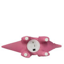 Origami Dinosaur LED Light - Pink