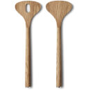 Georg Jensen Alfredo Salad Servers