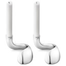 Georg Jensen Bloom Candleholder - Set of 2
