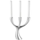 Georg Jensen Cobra Candelabra