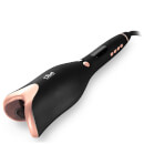 Diva Precious Metals Professional Auto Curler - Rose Gold