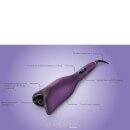 Glamoriser Instant Auto Curler - Purple