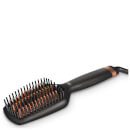 Trevor Sorbie Smooth and Sleek Straightening Brush - Black