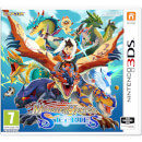 Monster Hunter Stories