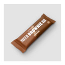 Barretta Brownie Proteica - 12 x 50g - Cioccolato