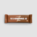 Barretta Brownie Proteica - 12 x 50g - Cioccolato