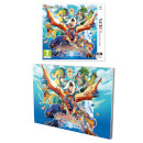 Monster Hunter Stories Fan Pack