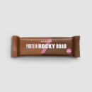 Protein Rocky Road szelet - 50g - Csokoládé