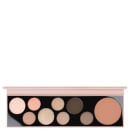 MAC Prissy Princess Eye Palette