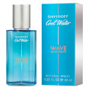 Davidoff Cool Water Man Wave Eau de Toilette 40ml