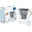 BRITA Maxtra+ Marella Cool Water Filter Jug - Graphite