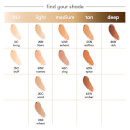 Dermablend Blurring Mousse Foundation Make-Up with SPF25 for Oil-Free Medium to High Coverage (Various Shades)