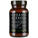 KIKI Health Organic Acerola Powder 100g
