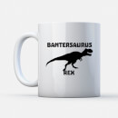Bantersaurus Rex Mug