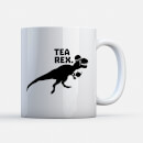 Tea Rex Mug
