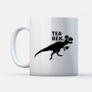 Tea Rex Mug