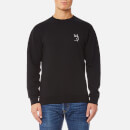 Edwin Men's Otokodate Sweatshirt - Black