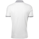 Polo Homme Originals Authentic Jack & Jones - Blanc