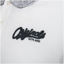 Polo Homme Originals Authentic Jack & Jones - Blanc