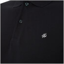 Polo Homme Originals Per Jack & Jones - Noir