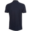 Polo Homme Originals Authentic Jack & Jones - Bleu Marine