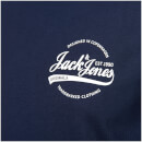 Camiseta Jack & Jones Originals Raf - Hombre - Azul marino